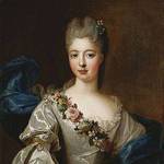 Marie Anne de Bourbon (1697–1741)