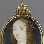 Marie de Hautefort