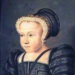 Marie Elisabeth of Valois