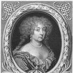 Marie Jeanne Baptiste of Savoy-Nemours