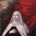 Marie of the Incarnation (Carmelite)