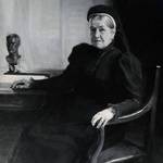 Marie Pasteur