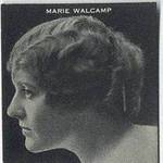 Marie Walcamp