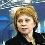 Marina Kudriavtseva