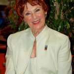 Marion Ross (physicist)