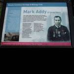 Mark Addy (Albert Medal)