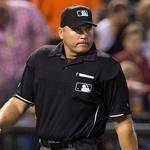 Mark Carlson (umpire)