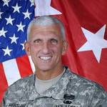 Mark Hertling