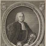 Jakob Wilhelm Benedikt von Langenmantel