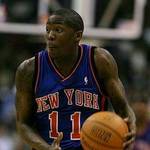 Jamal Crawford