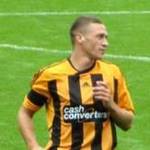 James Chester