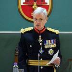 James Dutton (Royal Marines officer)