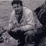 James Fisher (naturalist)