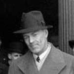 James H. R. Cromwell
