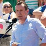 Mark McGowan (politician)