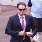 Mark Waugh