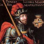 James IV of Majorca