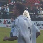 James Meredith (footballer)