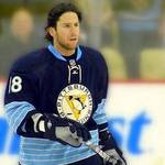 James Neal (ice hockey)