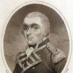 James Richard Dacres (1749–1810)