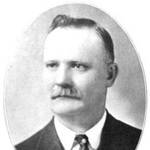 James U. Campbell