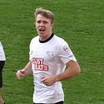 Jamie Ward