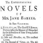 Jane Barker