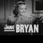 Jane Bryan