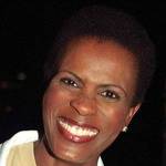 Janet Hubert