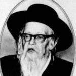 Dov Berish Weidenfeld