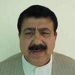 Dr. Syed Gulam Farooq Mirranay