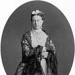 Duchess Alexandra Petrovna of Oldenburg