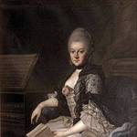 Duchess Anna Amalia of Brunswick-Wolfenbüttel