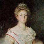 Duchess Jutta of Mecklenburg-Strelitz