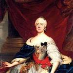 Duchess Maria Antonia of Bavaria