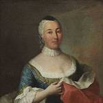 Duchess Sophie Caroline Marie of Brunswick-Wolfenbüttel