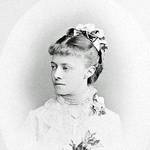 Duchess Therese Petrovna of Oldenburg