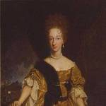 Duchess Violante Beatrice of Bavaria