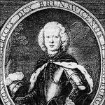 Duke Anthony Ulrich of Brunswick