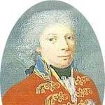 Duke William Frederick Philip of Württemberg
