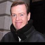 Dylan Baker