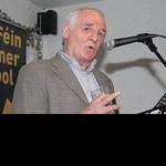 Eamon Dunphy