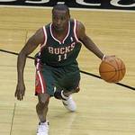 Earl Boykins