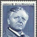 Janus Djurhuus