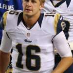 Jared Goff