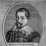 Jaroslav Borzita of Martinice
