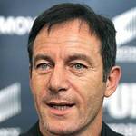 Jason Isaacs