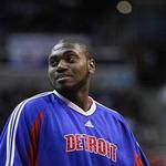 Jason Maxiell