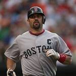 Jason Varitek