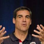 Jay Wright (basketball)